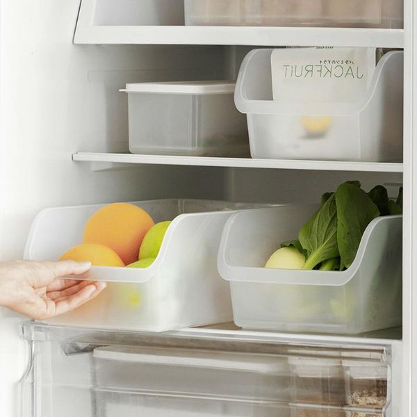 storage boxes & bins refrigerator fruit and vegetable box kitchen plastic household finishing lm01221816
storage boxes & bins refrigerator fruit and vegetable box kitchen plastic household finishing lm01221816