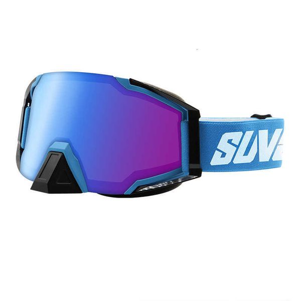 ski glass, riding double-layer anti fog goggl, outdoor mountaineering ski goggl, White;black
ski glass, riding double-layer anti fog goggl, outdoor mountaineering ski goggl, White;black
