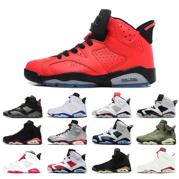 2021 original basketball shoes 6s for man woman alternate angry bull black cat carmine hare infrared marron oreo sport blue tinker outdoor
2021 original basketball shoes 6s for man woman alternate angry bull black cat carmine hare infrared marron oreo sport blue tinker outdoor