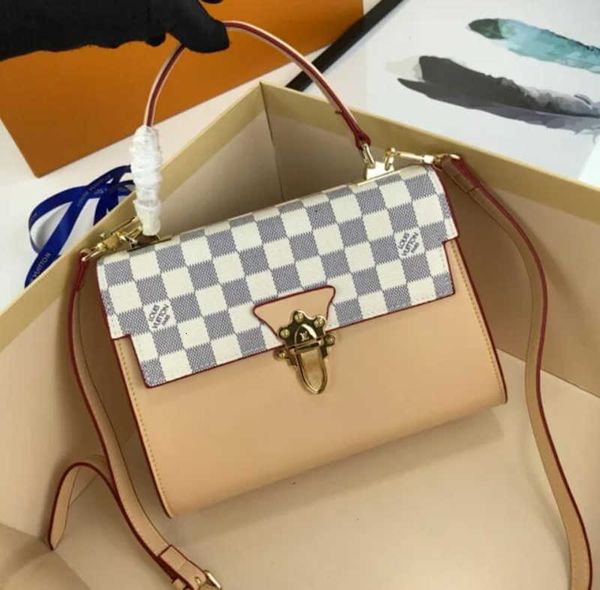 totes brand r luxury bags m53662 spring handles street handbag, body checkered stitching shoulder female bag cross handbags iconi
totes brand r luxury bags m53662 spring handles street handbag, body checkered stitching shoulder female bag cross handbags iconi