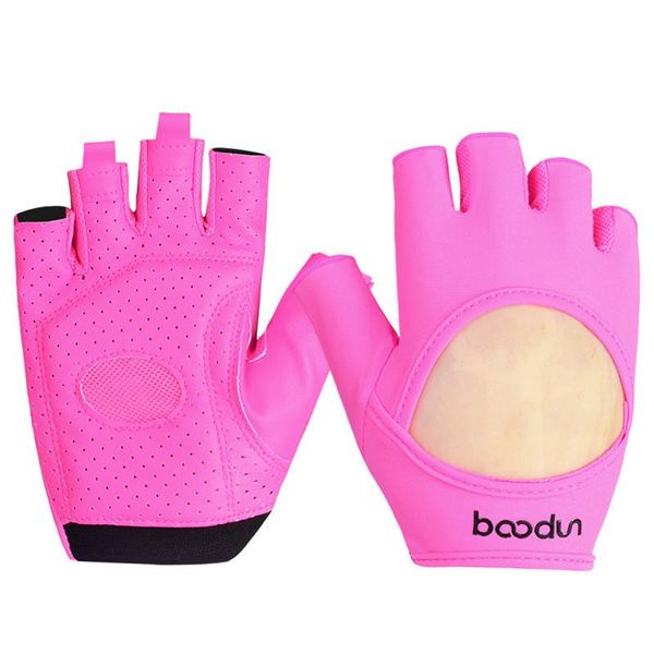 cycling gloves boodun pink ladies weightlifting fitness yoga sports non-slip breathable shockproof dumbbell half-finger, Black
cycling gloves boodun pink ladies weightlifting fitness yoga sports non-slip breathable shockproof dumbbell half-finger, Black