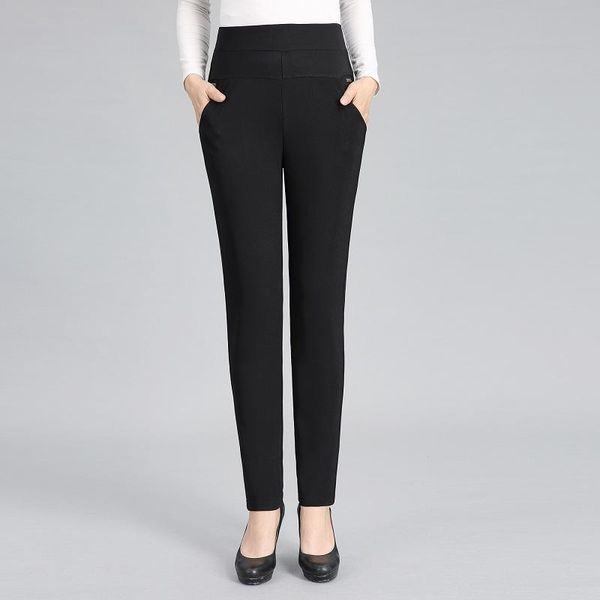 women's pants & capris korean version spring summer women wild casual loose slim harem high waist female clothing plus size black jogge, Black;white
women's pants & capris korean version spring summer women wild casual loose slim harem high waist female clothing plus size black jogge, Black;white