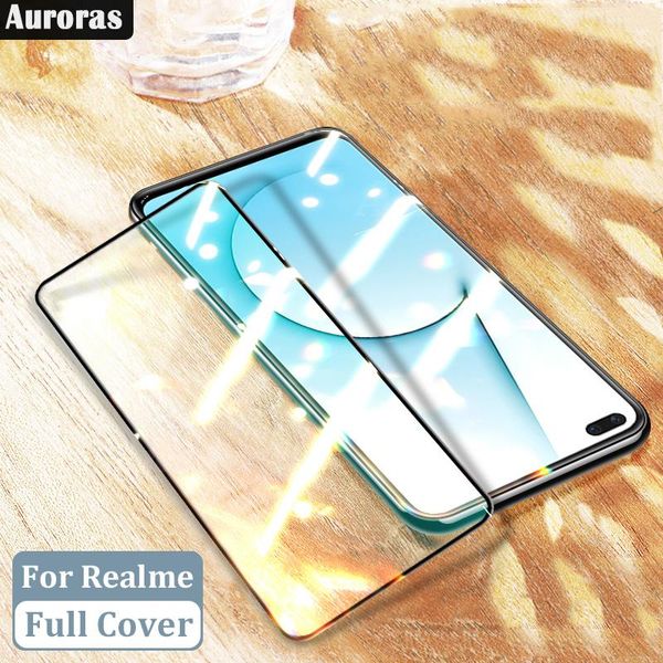 auroras for realme x50 pro screen protector tempered glass film 9d full cover cell phone protectors
auroras for realme x50 pro screen protector tempered glass film 9d full cover cell phone protectors