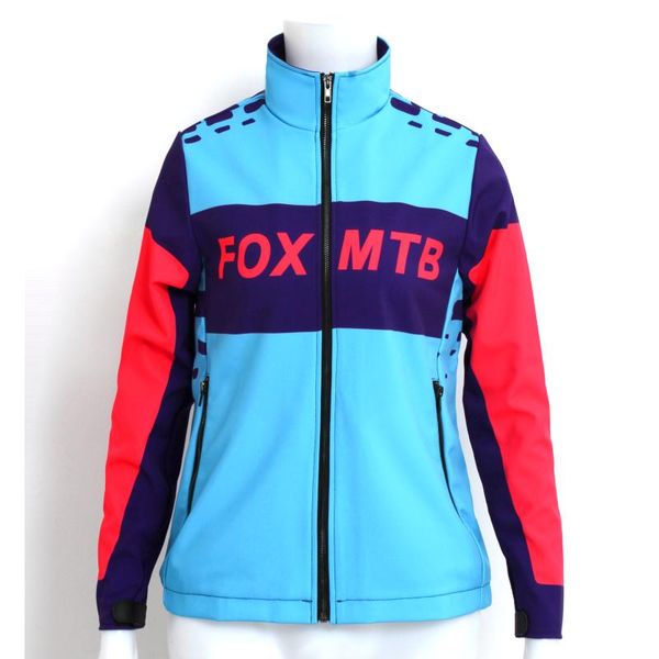 foxmtb cycling jacket women sportwear bicycle motocross jersey mujer windproof thermal bike clothing mtb coat racing jackets, Black;red
foxmtb cycling jacket women sportwear bicycle motocross jersey mujer windproof thermal bike clothing mtb coat racing jackets, Black;red