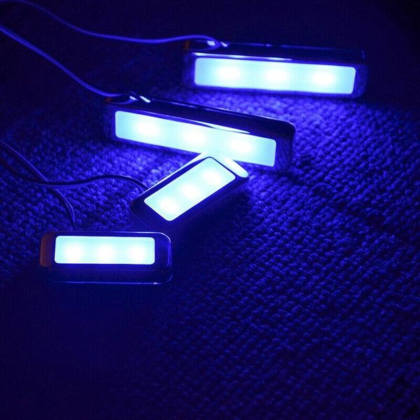 interior&external lights universal 4pcs car door bowl handle led ambient atmosphere light interior accessories
interior&external lights universal 4pcs car door bowl handle led ambient atmosphere light interior accessories