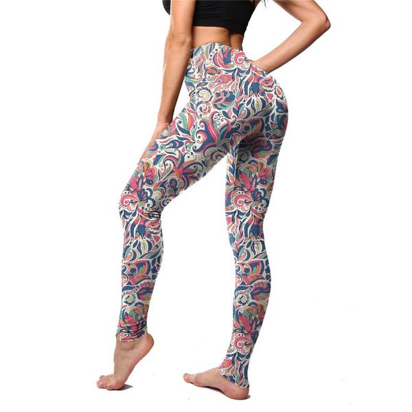 leggings women's classic retro color floral graffiti print pants women for fitness sport running pant, Black
leggings women's classic retro color floral graffiti print pants women for fitness sport running pant, Black