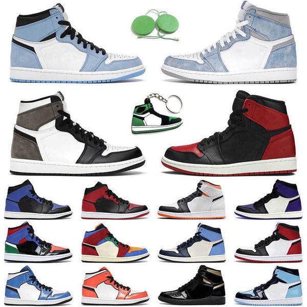 1s high og banned basketball shoes men women university blue dark mocha mid 1 facetasm light smoke grey mens trainer
1s high og banned basketball shoes men women university blue dark mocha mid 1 facetasm light smoke grey mens trainer