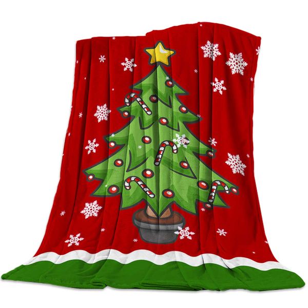 Throw Blanket for Sofa Couch- Snowy Festive Christmas Tree 39 x 49 Inche Flannel Bed Blanket Lightweight Microfiber Throw for
Throw Blanket for Sofa Couch- Snowy Festive Christmas Tree 39 x 49 Inche Flannel Bed Blanket Lightweight Microfiber Throw for