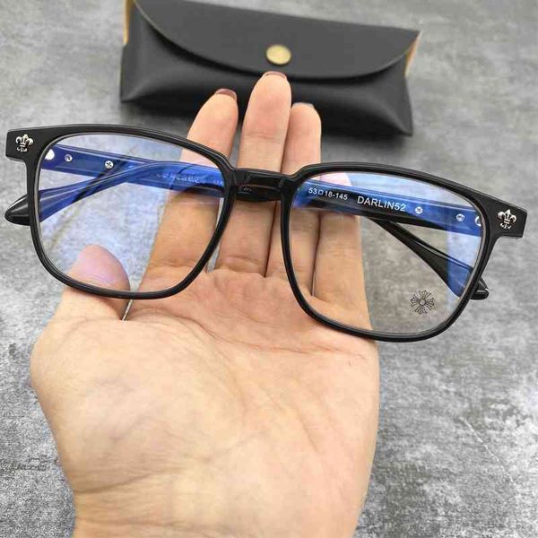 70% off online store crosin darlin glasses frame ultra light plate personalized silver flat lens for men and women, White;black
70% off online store crosin darlin glasses frame ultra light plate personalized silver flat lens for men and women, White;black