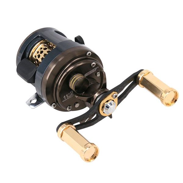baitcasting fishing reel 6.2:1 max drag 11+1bb metal spinning spool carp lightweight coil surfcasting pesca reels
baitcasting fishing reel 6.2:1 max drag 11+1bb metal spinning spool carp lightweight coil surfcasting pesca reels