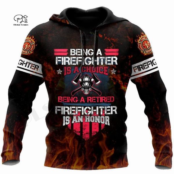 men's hoodies & sweatshirts plstar cosmos 3dprint est firefighter hero art unique men/women cozy hrajuku casual streetwear hoodies/zip/, Black
men's hoodies & sweatshirts plstar cosmos 3dprint est firefighter hero art unique men/women cozy hrajuku casual streetwear hoodies/zip/, Black