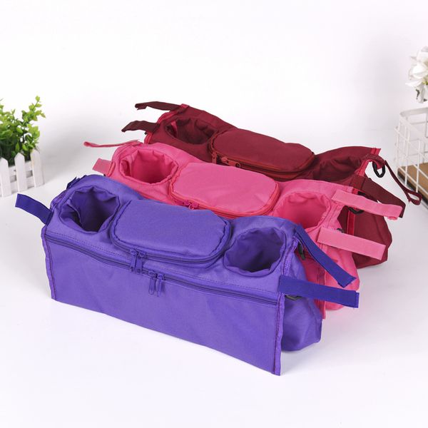 baby stroller organizer cooler and thermal bags for mum hanging carriage pram buggy cart bottle bags stroller accessories
baby stroller organizer cooler and thermal bags for mum hanging carriage pram buggy cart bottle bags stroller accessories