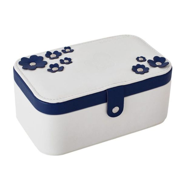storage bags pu leather jewelry case rings earrings necklace bracelets organizer jewellery boxes for women
storage bags pu leather jewelry case rings earrings necklace bracelets organizer jewellery boxes for women