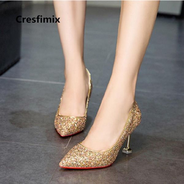 tacones altos women cute & party golden high heel shoes female casual silver bridal wedding e2984 dress, Black
tacones altos women cute & party golden high heel shoes female casual silver bridal wedding e2984 dress, Black