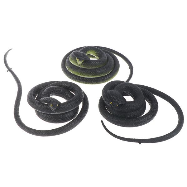 80cm simulation animals snake toys cobra practical jokes interesting prank horror fun shocker novelty gadgets funny toy
80cm simulation animals snake toys cobra practical jokes interesting prank horror fun shocker novelty gadgets funny toy