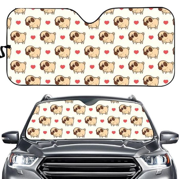 car sunshade front windshield durable sunshades for window accessories loving cute dog pattern sun shade
car sunshade front windshield durable sunshades for window accessories loving cute dog pattern sun shade