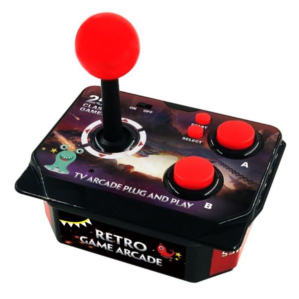 game controllers & joysticks fc nostalgic arcade home tv console handheld player built-in 256 games
game controllers & joysticks fc nostalgic arcade home tv console handheld player built-in 256 games