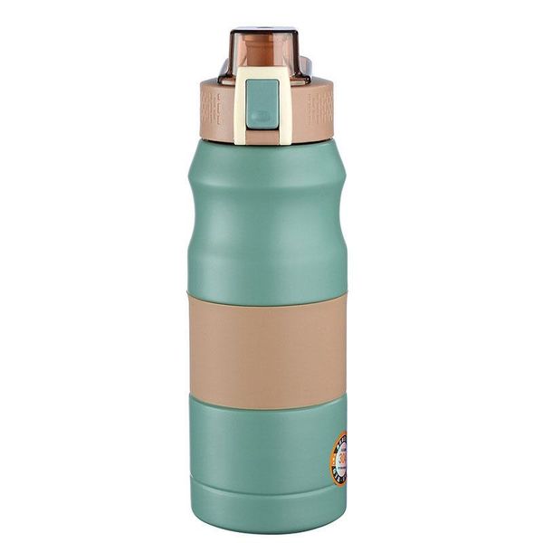 stainless steel vacuum insulated bottle mug car portable travel tea coffee thermoses cup leak-proof 16 oz lbshipp water bottles
stainless steel vacuum insulated bottle mug car portable travel tea coffee thermoses cup leak-proof 16 oz lbshipp water bottles