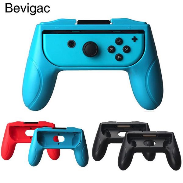 game controllers & joysticks bevigac 1 pair abrasion resistance controller grips handles for switch joy-con console
game controllers & joysticks bevigac 1 pair abrasion resistance controller grips handles for switch joy-con console