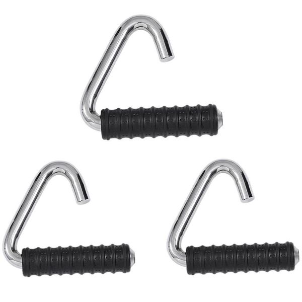 accessories metal hook handle fitness home gym pulley cable machine attachments pull down grip resistance band workout bar strength training
accessories metal hook handle fitness home gym pulley cable machine attachments pull down grip resistance band workout bar strength training