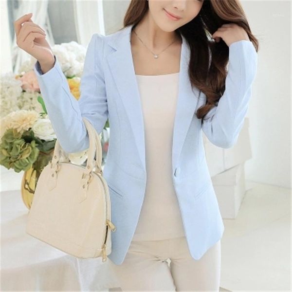 women's suits & blazers selling fashion elegant business formal office wear women long sleeve pink/black/white blazer suit jacket xxl z, White;black
women's suits & blazers selling fashion elegant business formal office wear women long sleeve pink/black/white blazer suit jacket xxl z, White;black