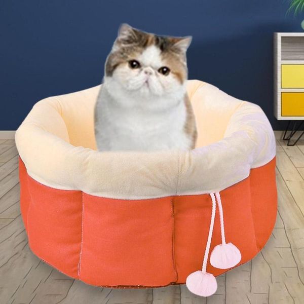 kennels & pens soft dog washable bed mat winter warm house round pumpkin long plush kennel puppy home mats sofa for basket pet
kennels & pens soft dog washable bed mat winter warm house round pumpkin long plush kennel puppy home mats sofa for basket pet