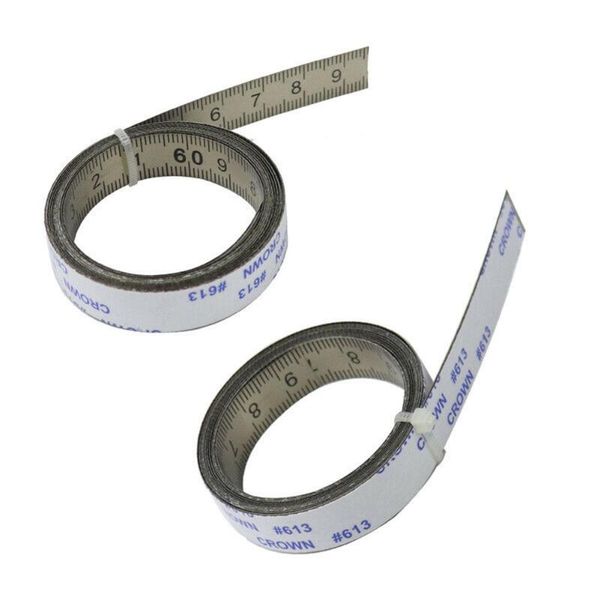 professional hand tool sets 2pcs 1m stainless steel miter track tape measure metric scale ruler rust-proof durable and wear-resistan
professional hand tool sets 2pcs 1m stainless steel miter track tape measure metric scale ruler rust-proof durable and wear-resistan