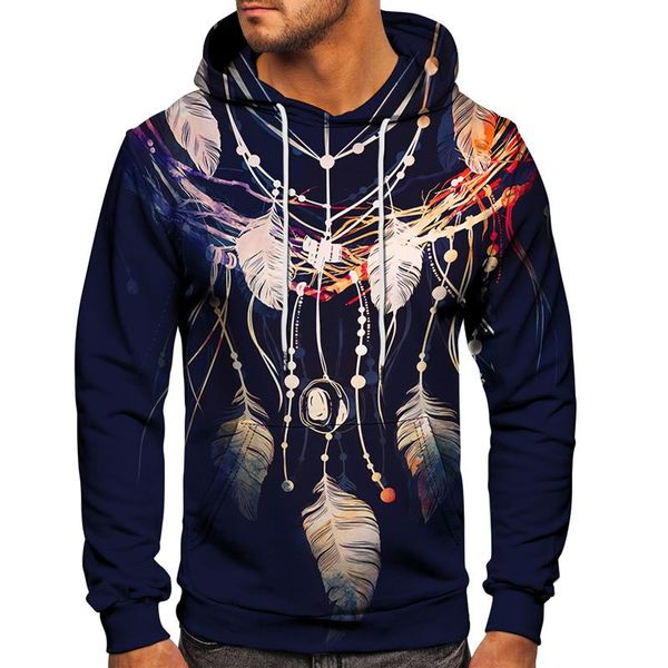 men's hoodies & sweatshirts spring and autumn 3d watercolor print hoodie women's harajuku pullover leisure outdoor workout clothes, Black
men's hoodies & sweatshirts spring and autumn 3d watercolor print hoodie women's harajuku pullover leisure outdoor workout clothes, Black