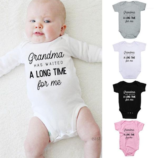 rompers funny born baby romper infant cotton short sleeve boy letter clothes girl print suit crawling 0-24m, Blue
rompers funny born baby romper infant cotton short sleeve boy letter clothes girl print suit crawling 0-24m, Blue