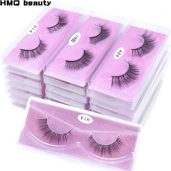 eyelashes wholesale 10/20/50pairs 3d mink lashes natural false long set faux cils bulk makeup thick fake1
eyelashes wholesale 10/20/50pairs 3d mink lashes natural false long set faux cils bulk makeup thick fake1