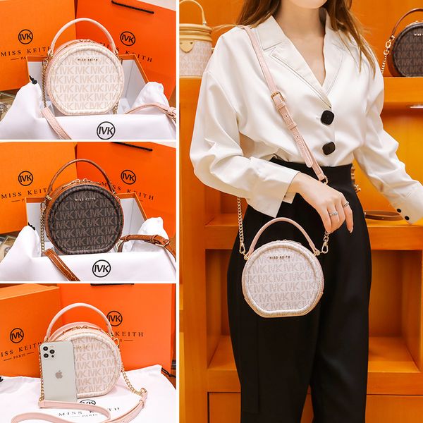 handbags crossbody full leather bag women 2021 bags leisure messenger summer versatile small round fashion trend one shoulder handbag
handbags crossbody full leather bag women 2021 bags leisure messenger summer versatile small round fashion trend one shoulder handbag