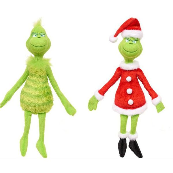 4pcs Grinch Plush Dolls Christmas Grinch Max Dog Stuffed Toys Grinch Toys Christmas Gifts For Children
4pcs Grinch Plush Dolls Christmas Grinch Max Dog Stuffed Toys Grinch Toys Christmas Gifts For Children