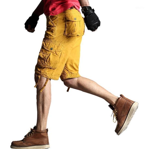 summer multi-pocket camouflage mens short casual loose camo knee-length cargo plus size 29-40 men's shorts, White;black
summer multi-pocket camouflage mens short casual loose camo knee-length cargo plus size 29-40 men's shorts, White;black