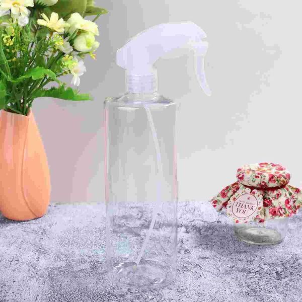 storage bottles & jars 6pcs 500ml transparent plastic spray bottle empty water sprayer refillable mist atomizer multifunctional dispenser fo
storage bottles & jars 6pcs 500ml transparent plastic spray bottle empty water sprayer refillable mist atomizer multifunctional dispenser fo