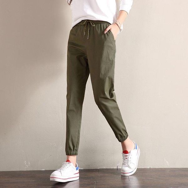 women's pants & capris joggers women sweatpants plus size casual trousers black harem korean style harajuku ropa mujer pantalones, Black;white
women's pants & capris joggers women sweatpants plus size casual trousers black harem korean style harajuku ropa mujer pantalones, Black;white
