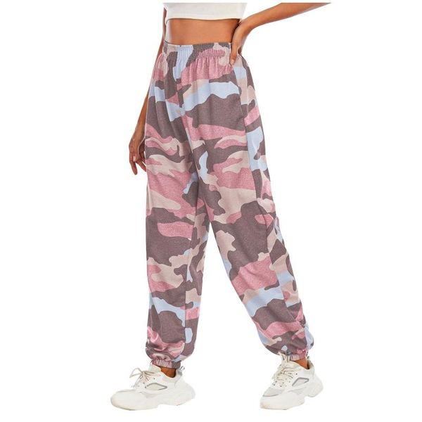 fashion camouflage print tie dye sweatpants women elastic high waist pants baggy streetwear joggers pantalones de mujer#3 women's & cap, Black;white
fashion camouflage print tie dye sweatpants women elastic high waist pants baggy streetwear joggers pantalones de mujer#3 women's & cap, Black;white