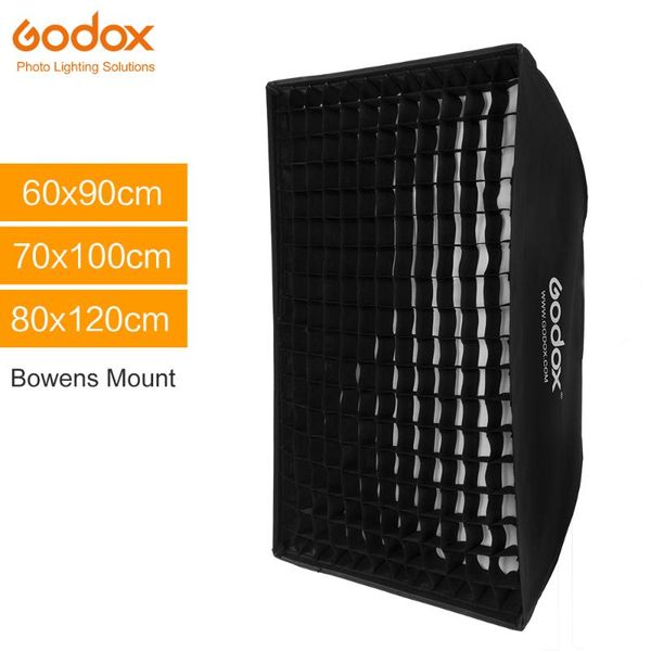 continuous lighting godox 60 x 90cm 70 100cm 80 120cm honeycomb grid softbox soft box with bowens mount for studio strobe flash light
continuous lighting godox 60 x 90cm 70 100cm 80 120cm honeycomb grid softbox soft box with bowens mount for studio strobe flash light