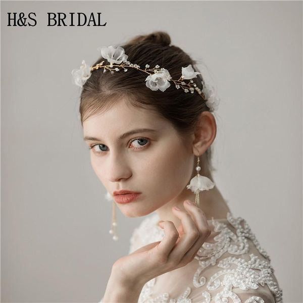 hair clips & barrettes h&s bridal flowers gold headpiece handmade women accessories jewelry couronne de mariage, Golden;silver
hair clips & barrettes h&s bridal flowers gold headpiece handmade women accessories jewelry couronne de mariage, Golden;silver