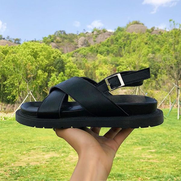 sandals straps shallow mouth fashion womens shoes 2021 cross summer heels cross-shoes suit female beige luxury flat girls low n, Black
sandals straps shallow mouth fashion womens shoes 2021 cross summer heels cross-shoes suit female beige luxury flat girls low n, Black