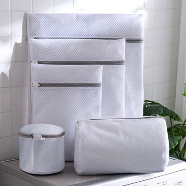 laundry bags style honeycomb design washing machine pouch for delicate clothes density mesh bag
laundry bags style honeycomb design washing machine pouch for delicate clothes density mesh bag
