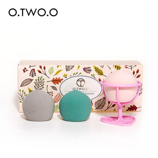o.two.o 3pcs makeup sponge puff egg face foundation concealer cosmetic powder make up blender blending tools accessories1
o.two.o 3pcs makeup sponge puff egg face foundation concealer cosmetic powder make up blender blending tools accessories1