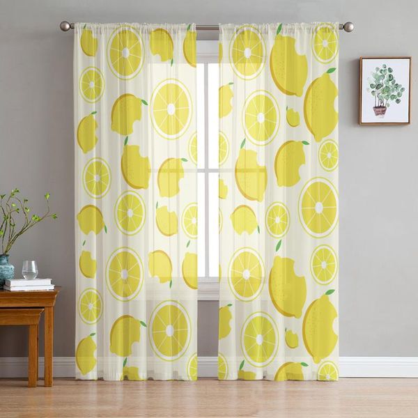 curtain & drapes summer lemon yellow window curtains bedroom modern drape sheer tulle valances living room kitchen voile
curtain & drapes summer lemon yellow window curtains bedroom modern drape sheer tulle valances living room kitchen voile