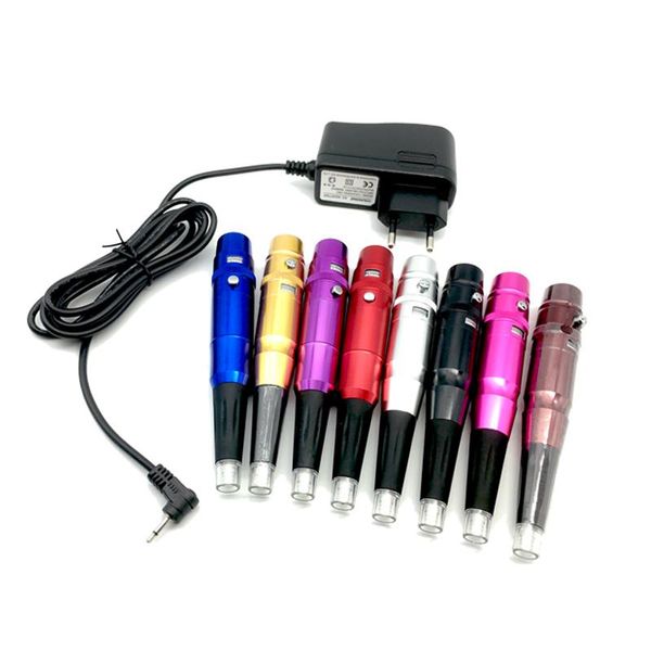 tattoo guns kits eyebrow lip eyeliner tatoo pen permanent makeup machine swiss motor gun
tattoo guns kits eyebrow lip eyeliner tatoo pen permanent makeup machine swiss motor gun