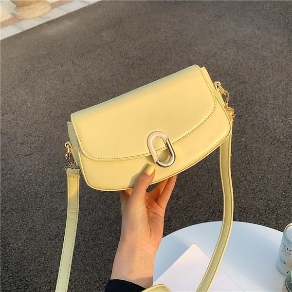 summer flip high-quality pu leather women's handbag solid color shoulder bags luxury designer
summer flip high-quality pu leather women's handbag solid color shoulder bags luxury designer