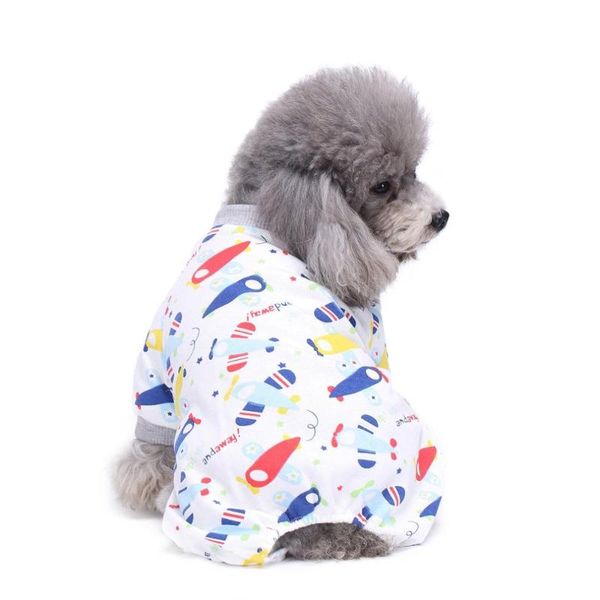 dog apparel cute printed pet clothes small jumpsuit chihuahua pajamas hoodie coat for dogs cats super soft warm puppy costume
dog apparel cute printed pet clothes small jumpsuit chihuahua pajamas hoodie coat for dogs cats super soft warm puppy costume
