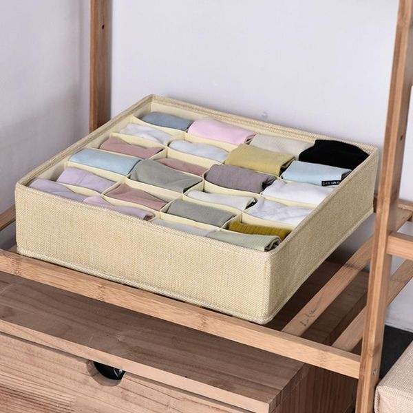 storage drawers multi-size bra underwear organizer foldable scarfs socks box home non-woven wardrobe drawer closet
storage drawers multi-size bra underwear organizer foldable scarfs socks box home non-woven wardrobe drawer closet