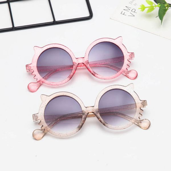 children's sunglasses girls boys beach protective ultraviolet-proof kids accessories baby glasses fashion cartoon b6959, Blue
children's sunglasses girls boys beach protective ultraviolet-proof kids accessories baby glasses fashion cartoon b6959, Blue
