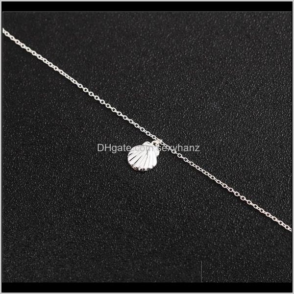 charm jewelry drop delivery 2021 5pcs clam sea shell bracelet geometric ocean beach nautical ariel conch sector cowrie seashell chain bracel, Golden;silver
charm jewelry drop delivery 2021 5pcs clam sea shell bracelet geometric ocean beach nautical ariel conch sector cowrie seashell chain bracel, Golden;silver