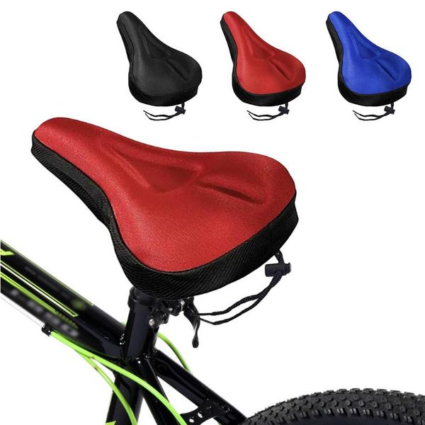 bike saddles reflective tape seat cushion set cycling saddle foam extra soft wear resistant ergonomic arm sleeve mountain bicycle
bike saddles reflective tape seat cushion set cycling saddle foam extra soft wear resistant ergonomic arm sleeve mountain bicycle