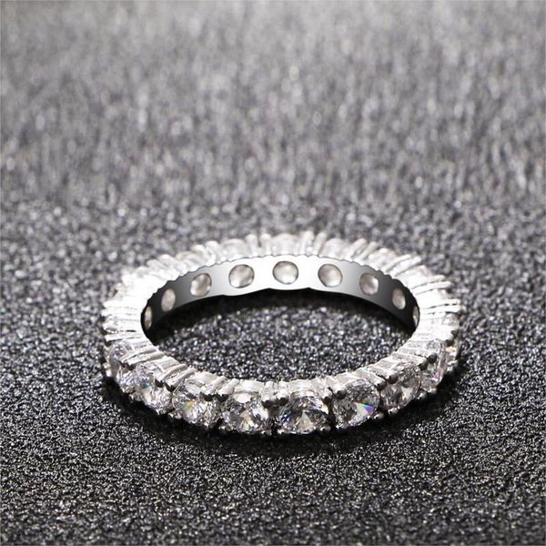 wedding rings mengyi fashion simple single row full 9 2 5 ring personality trend round hole for women engagement jewelry, Slivery;golden
wedding rings mengyi fashion simple single row full 9 2 5 ring personality trend round hole for women engagement jewelry, Slivery;golden